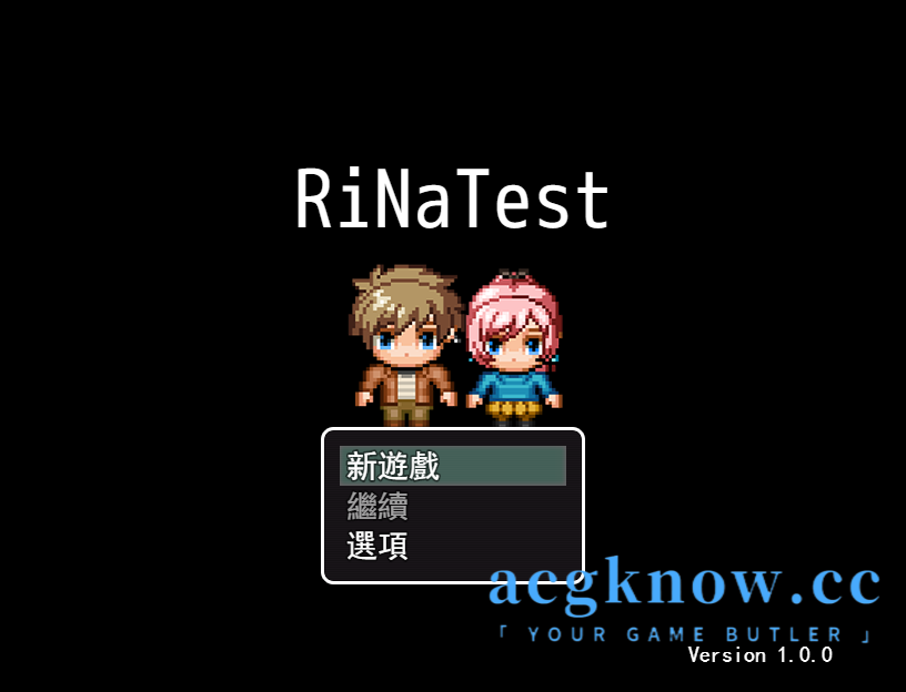 图片[1]-[PC+安卓][像素RPG/官中/NTR] 里纳测试 RiNaTest 官方中文版 [1.24G]-acgknow