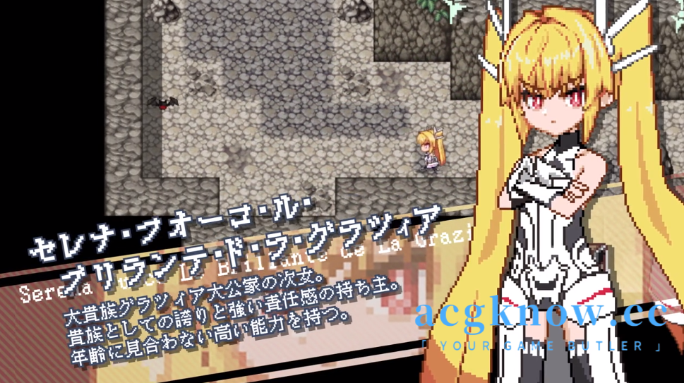 图片[2]-[PC+安卓Joi][爆款ARPG/汉化/像素]违反了公主 Violated Princess Ver1.051 官方AI汉化版+MOD【800M】-acgknow