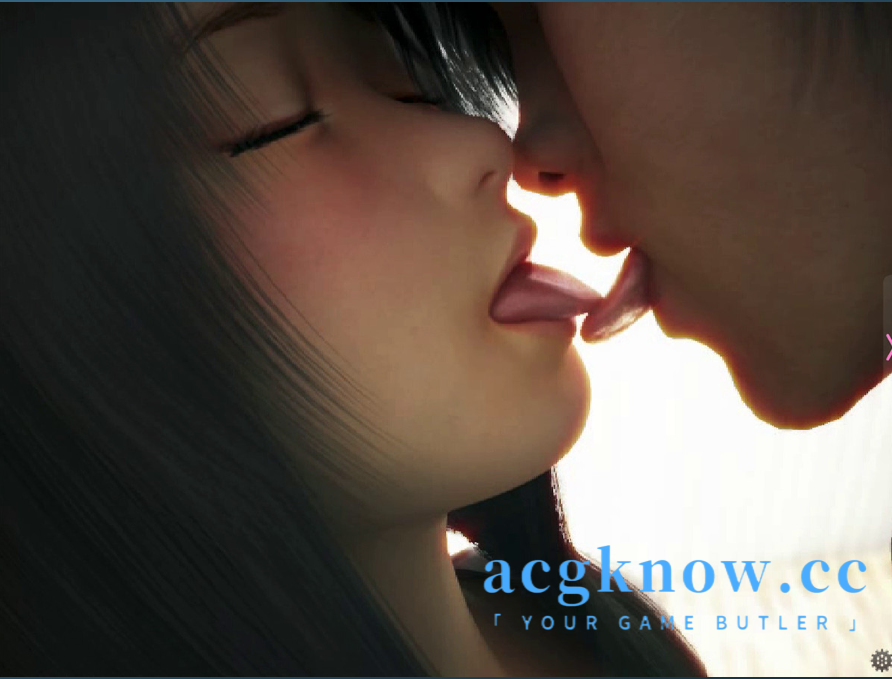 图片[5]-[PC] [3D/官中/动态] 待神网 ～线下见面篇～ Kamimachi Site – Dating story [627M]-acgknow