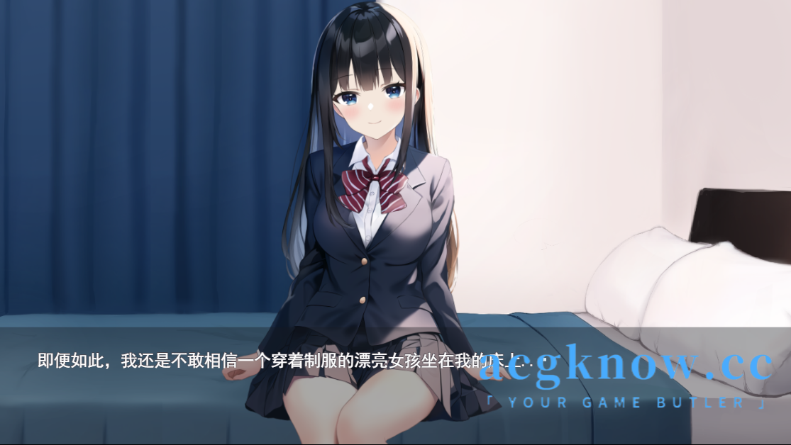 图片[5]-[PC][SLG/云汉化/新作]与离家出走女孩的生活 Life -家出少女との生活-【1.2G】-acgknow