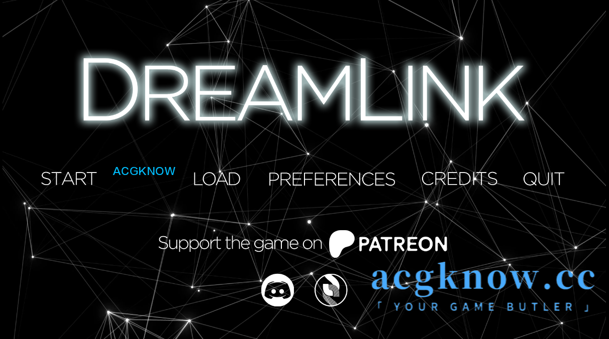 图片[1]-[PC+安卓+IOS][欧美SLG/汉化/动态]梦想链接 DreamLink [v0.2 Public][2.5G]-acgknow