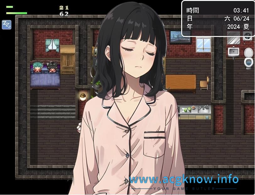 图片[5]-【PC+安卓】【日系RPG/汉化/2D】犯錯後需要肉償可是常識~道歉的時候要露出奶子才稱得上是有诚意啊官方中文版【1G】-acgknow