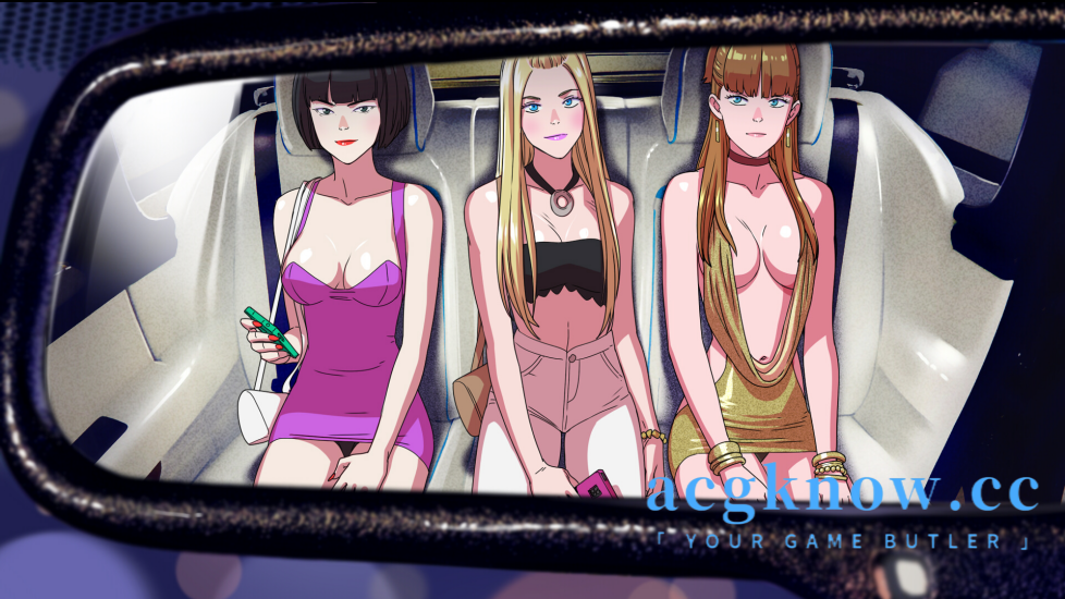 图片[3]-[PC+安卓+IOS][欧美SLG/汉化]驱动事务 [v0.6]?Driven Affairs【2.78G】-acgknow