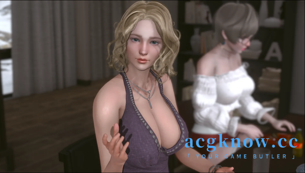 图片[4]-[PC+安卓][欧美SLG/汉化]欲望村 欲望小镇 Lust Village [v0.65][4.24G]-acgknow