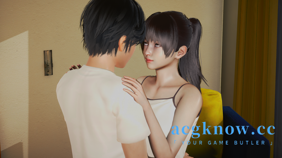 图片[5]-[PC+安卓]?[亚洲SLG/汉化/动态]后宫秘密 [v2.0] Harem Secrets [1.52G]-acgknow