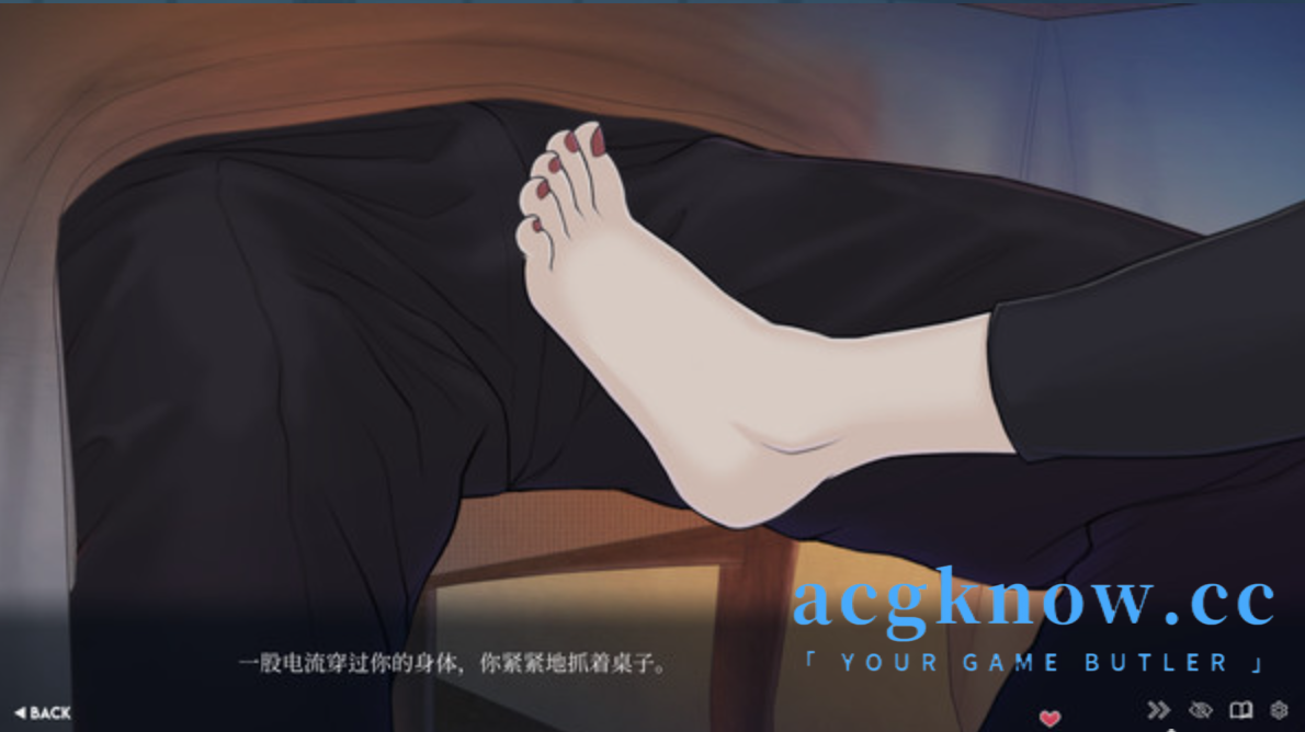 图片[5]-[PC][经营SLG/官中/动态]快捷情趣酒店~Quickie A Love Hotel Story~ v0.34[4.24G]-acgknow