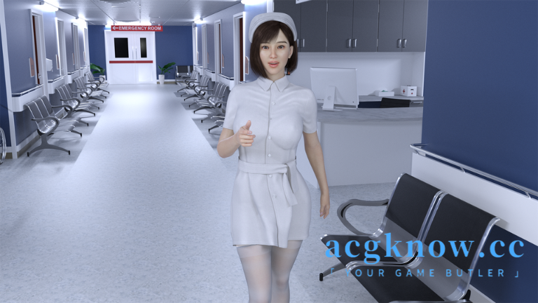 图片[3]-[PC+安卓][爆款SLG/官中/动态]室友 Roommates [v1.3][5.87G]-acgknow