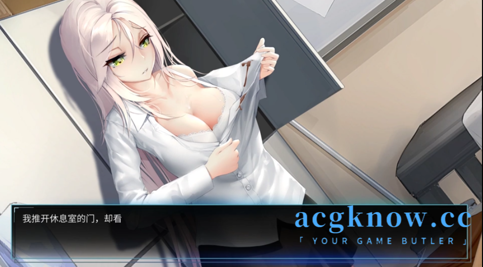 图片[3]-[PC][休闲SLG/官中]我的镜头人生2- Lens Life II-V1.03 官方中文版【2.5G】-acgknow