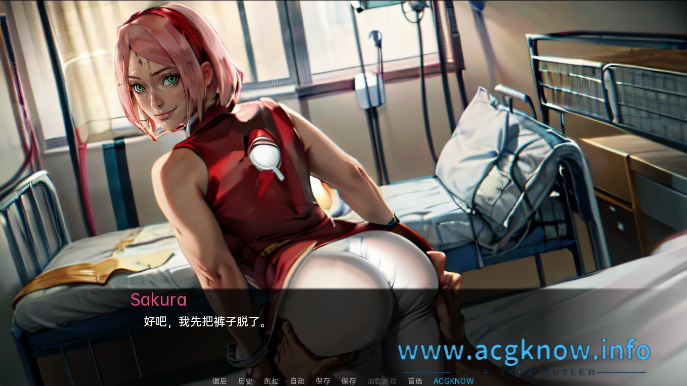 图片[2]-[PC+安卓+IOS][日系SLG/汉化]火影的生活V0.7 汉化版[2.3G]-acgknow