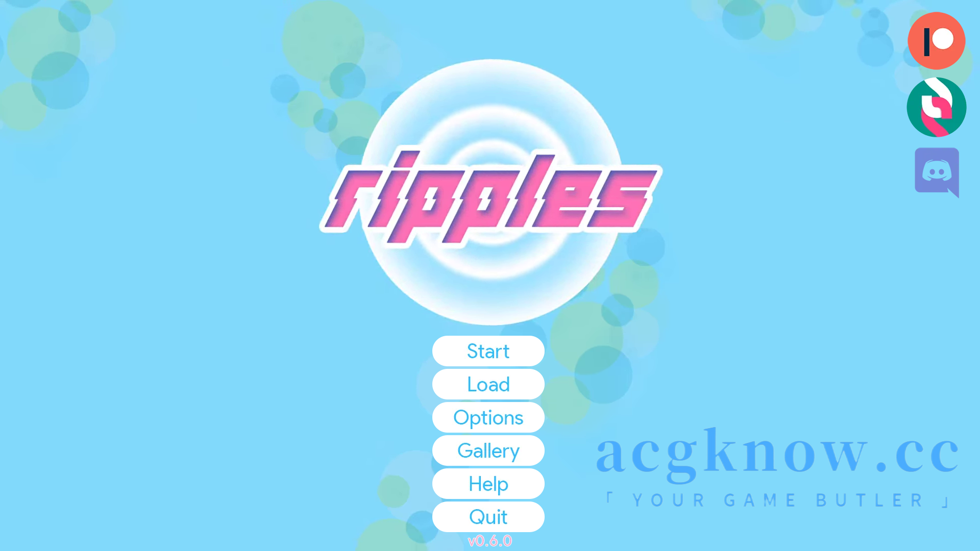 图片[1]-[PC+安卓+IOS][欧美SLG/汉化/动态]Ripples-涟漪 Ver0.6.0  【更新/3.7G】-acgknow