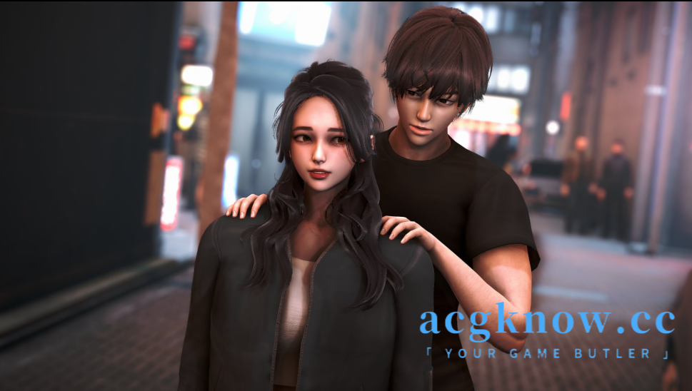 图片[2]-[PC+安卓+IOS][亚洲SLG/精翻汉化/新作] 城市恶魔:重启 CityDevilRestart-0.2[3.86G/画廊解锁/无码]-acgknow