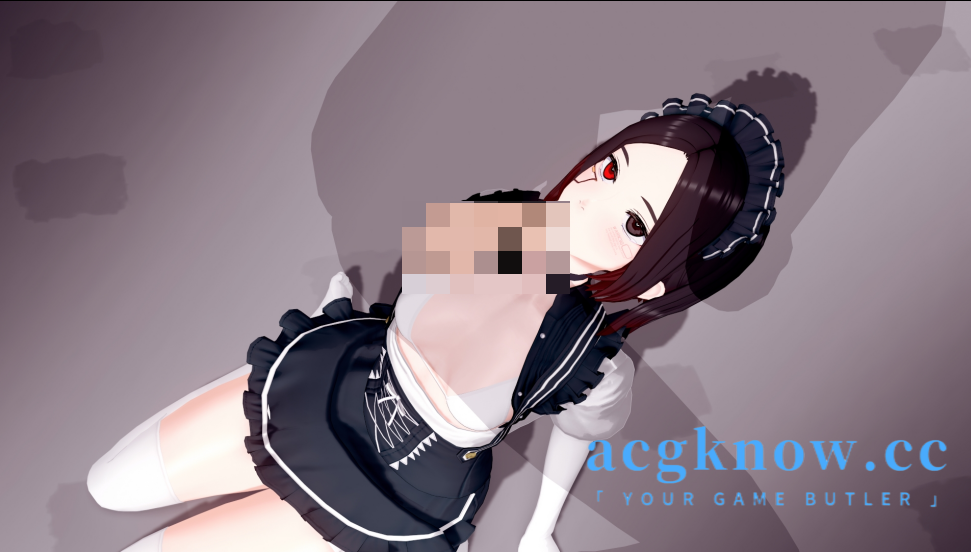 图片[2]-[PC+安卓+IOS][日系SLG/汉化/动态]我的女仆梦见电子 [v0.6.2]【3.53G】-acgknow