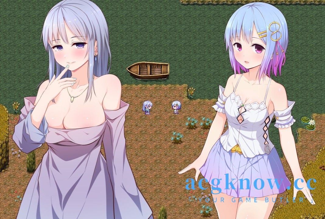 图片[2]-[PC+安卓+IOS][爆款RPG/中文] 魔法少女之祈愿诗篇-Build.12254337-1.02.2-STEAM官方中文步兵版+DLC【2.6G】-acgknow