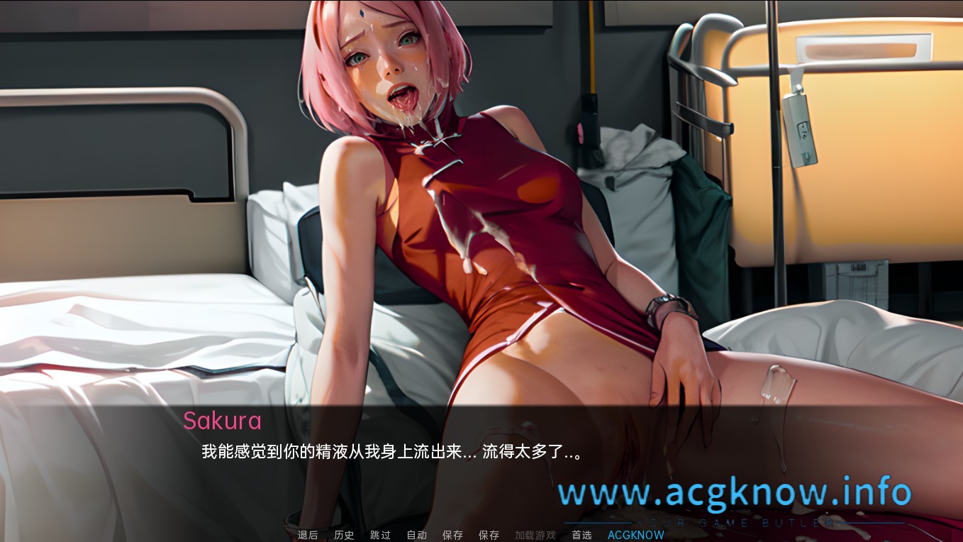 图片[3]-[PC+安卓+IOS][日系SLG/汉化]火影的生活V0.7 汉化版[2.3G]-acgknow