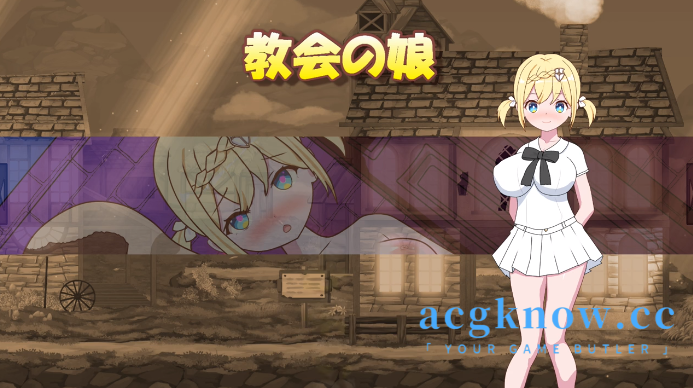 图片[4]-[PC][RPG/官中/NTR]我不是领导者！！ 僕はリーダーじゃない!![2.69G]-acgknow