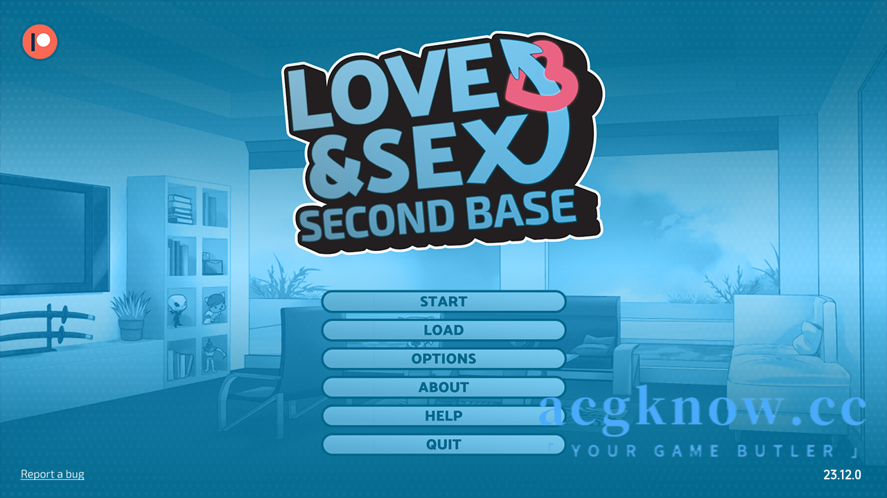 图片[1]-[PC+安卓+IOS]?[后宫SLG/汉化/调教]爱与性：二垒 Love & Sex Second Base [v23.12.0][4.11G]-acgknow