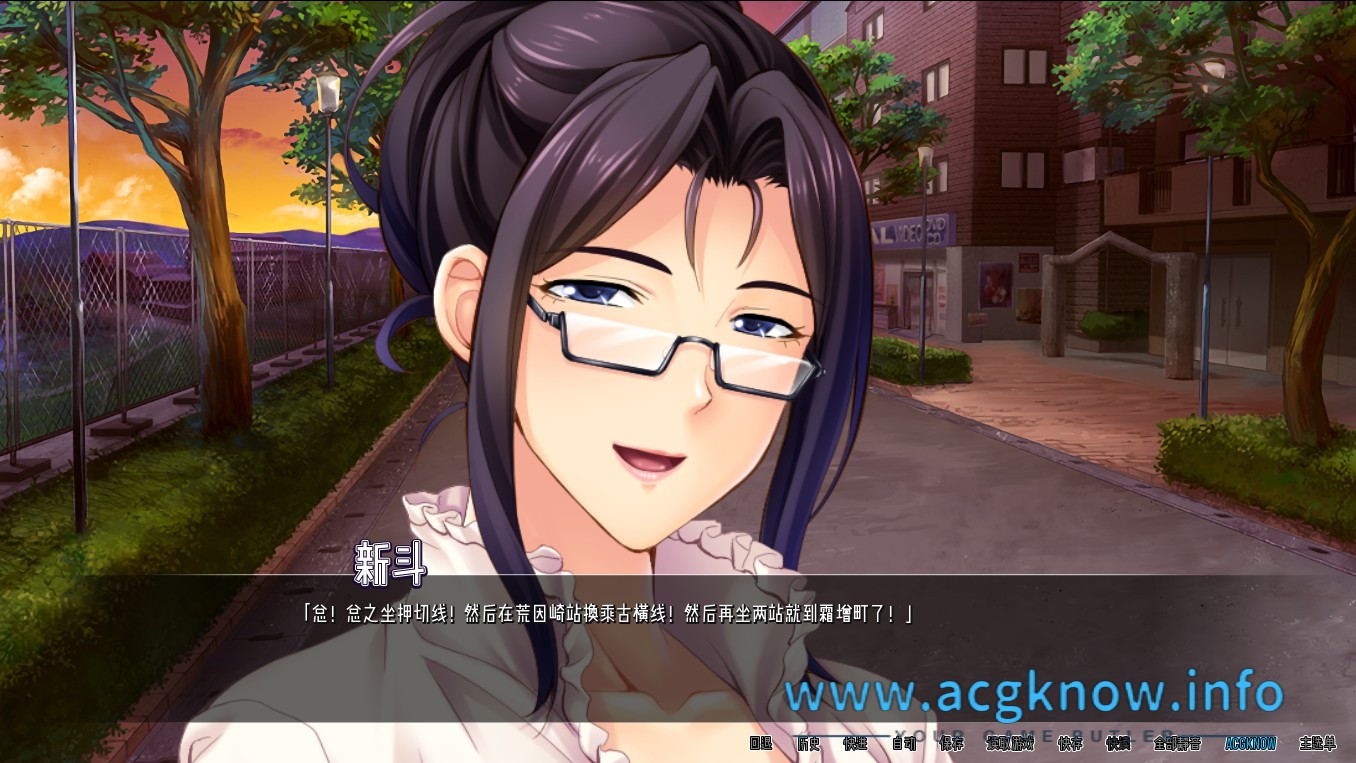 图片[2]-[PC+安卓][日系SLG/汉化/2D] 妈妈老师：好色的家庭作业 Mommy Sensei Horny Homework Final V1.2.3 官方中文版[1.6G]-acgknow