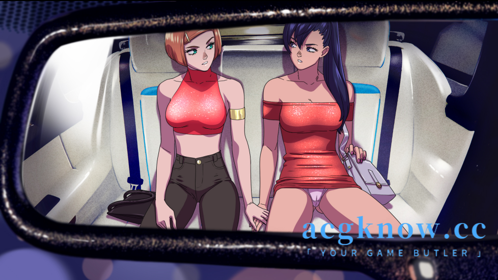 图片[2]-[PC+安卓+IOS][欧美SLG/汉化]驱动事务 [v0.6]?Driven Affairs【2.78G】-acgknow