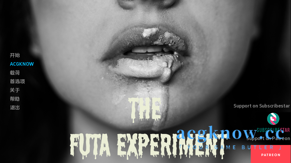 图片[1]-[PC+安卓+IOS][欧美SLG/扶他/汉化]富塔实验 The Futa Experiment-0.68 汉化版 [1.84G]-acgknow