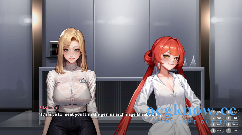 图片[4]-[PC][亚洲SLG/官中/全DLC]秘密派 Secret.Pie. Ver1.6.2.322 官方中文版【1.9G】-acgknow